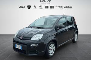 Fiat Panda 1.0 FireFly S&S Hybrid Come Nuova