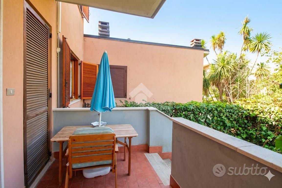 House in Termoli, Contrada Porticone e Villaggio Valentino, Campobasso - Altro