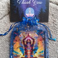 Carte dei Codici Lemuriani per la guarigione ✨