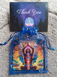 Carte dei Codici Lemuriani per la guarigione ✨