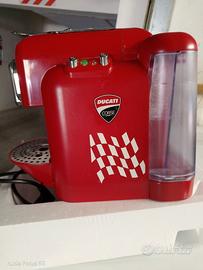 macchina per il caffè a cialde Ducati