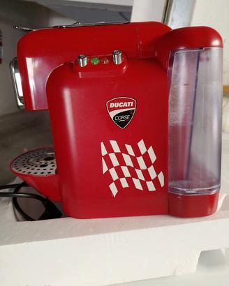 macchina per il caffè a cialde Ducati
