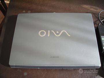 Sony Vaio VGN-FE31H per ricambi