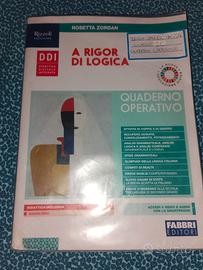 libro scolastico 