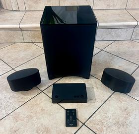 Sistema audio Onkyo LAP-301