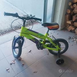 bici bambino 