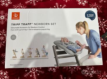 TRIPP TRAPP® NEWBORN SET