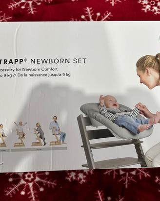 TRIPP TRAPP® NEWBORN SET