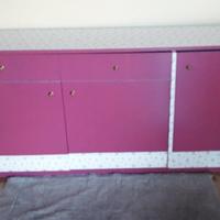 Cassettone multiuso
