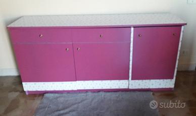 Cassettone multiuso