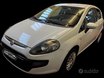 FIAT Punto Evo Punto Evo - Punto Evo 1.2 3 porte Active