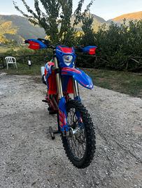 BETA RR RACE 2026 – PARI AL NUOVO – 21,6 ORE