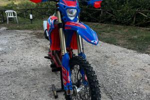 BETA RR RACE 2026 – PARI AL NUOVO – 21,6 ORE