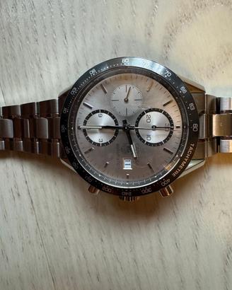 TAG HEUER CARRERA CHRONOGRAPH - STILE , PRESTIGIO