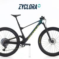 Scott Spark RC World Cup XX1 AXS t.L