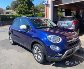 Fiat 500X 1.6 MultiJet 120 CV Cross 2015