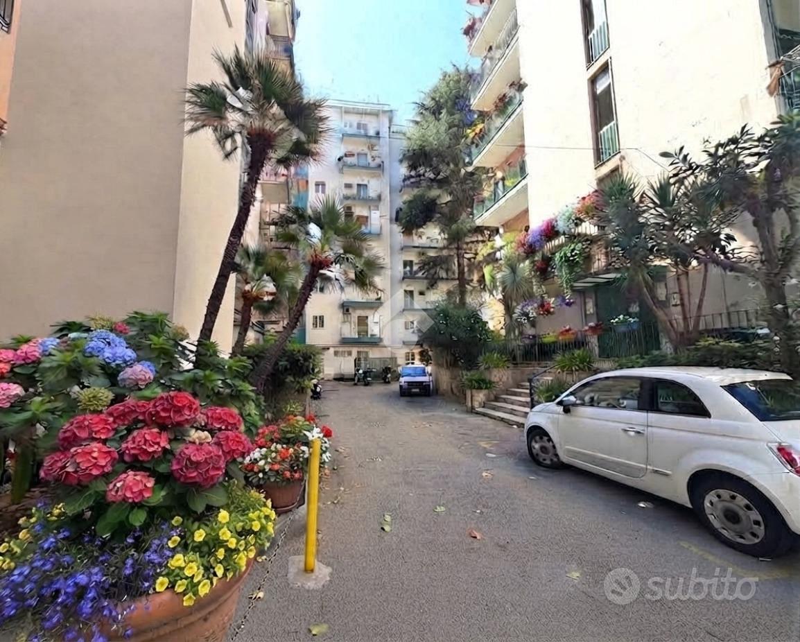 Appartamento – Napoli, Arenella, Municipalità 5 - Vista 2