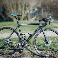 Focus Izalco Max Disc Dura-Ace tg.M