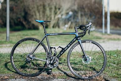 Focus Izalco Max Disc Dura-Ace tg.M