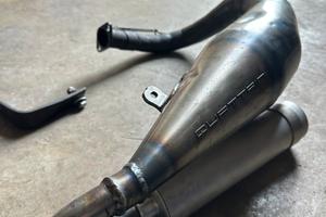 Espansione QUATTRINI m3xc