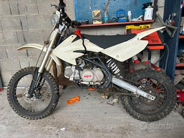 Pit bike 150