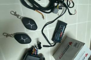 Antifuo satellitare