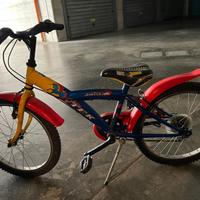 Bici per bambini