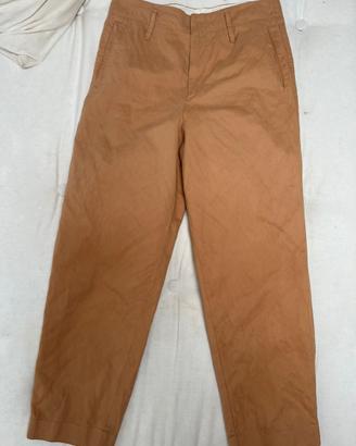 Pantaloni Forte Forte