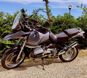 Bmw r 1150 gs