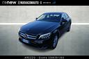 mercedes-classe-c-200-d-sport