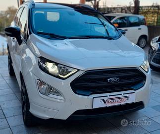 Ford EcoSport 1.0 EcoBoost 125 CV Start&Stop ST-Li