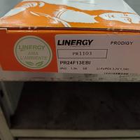 lampada emergenza da interno 