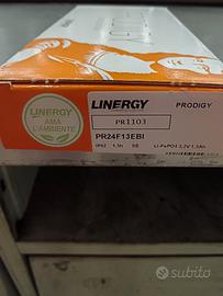 lampada emergenza da interno 