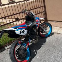 Malaguti xsm 50(dr73.5)