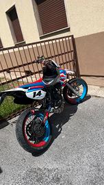 Malaguti xsm 50(dr73.5)