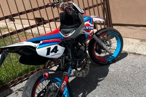 Malaguti xsm 50(dr73.5)