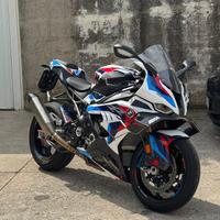 Bmw S 1000 RR M 2025