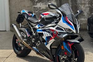 Bmw S 1000 RR M 2025