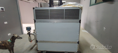 Termoconvettori Industriali