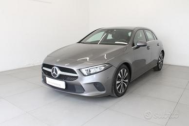 Mercedes Classe A 180 d Auto SPORT