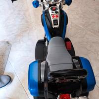 🏍️ Moto Elettrica per Bambini NUOVA