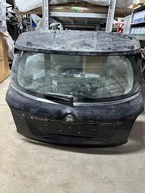 Portellone Cofano Posteriore Fiat 500X