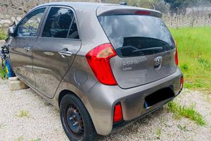 RICAMBI KIA PICANTO 2018