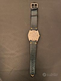 Universal Genève Unisonic Chronometer day-date