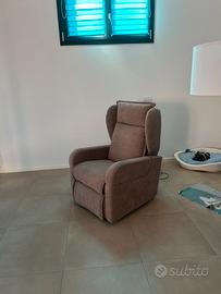 POLTRONA RELAX