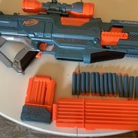 Fucile Nerf Blaster Ranger