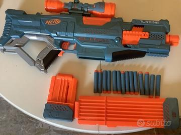 Fucile Nerf Blaster Ranger