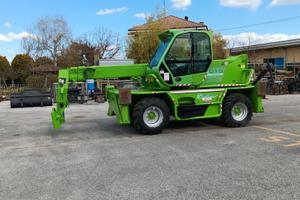 Sollevatore Telescopico Merlo Roto 38 16 S anno 20