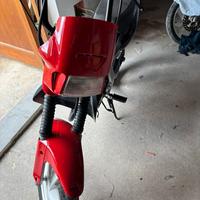 Gilera bullit 50