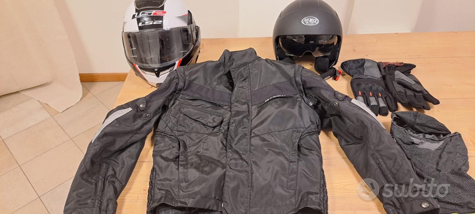 Abbigliamento moto uomo/donna - Accessori Moto In vendita a Vicenza